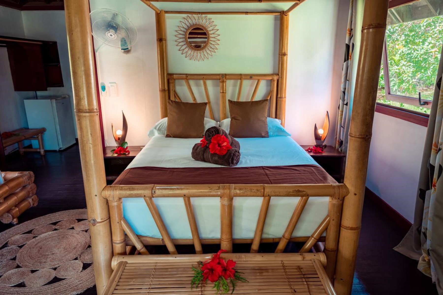 Pension Hibiscus